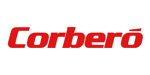 Logo de Corberó